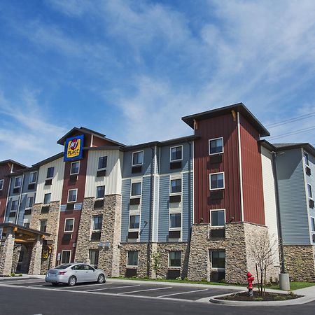 My Place Hotel-Marquette, Mi エクステリア 写真