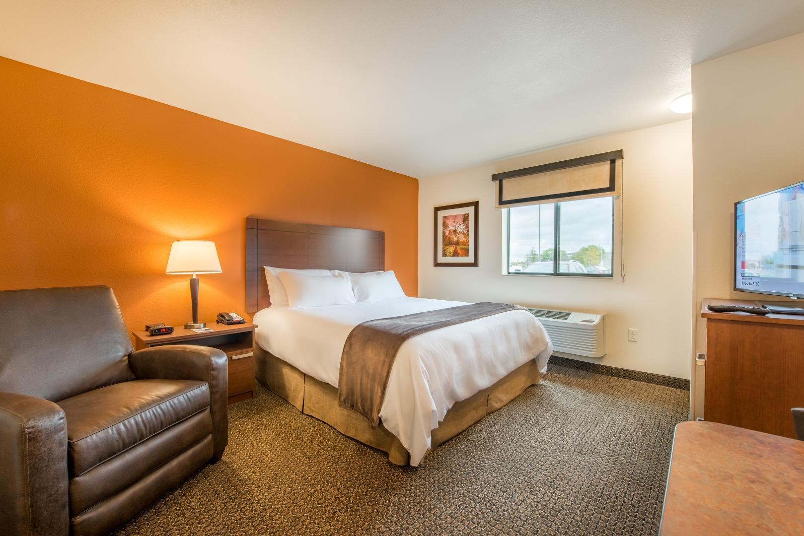 My Place Hotel-Marquette, Mi エクステリア 写真