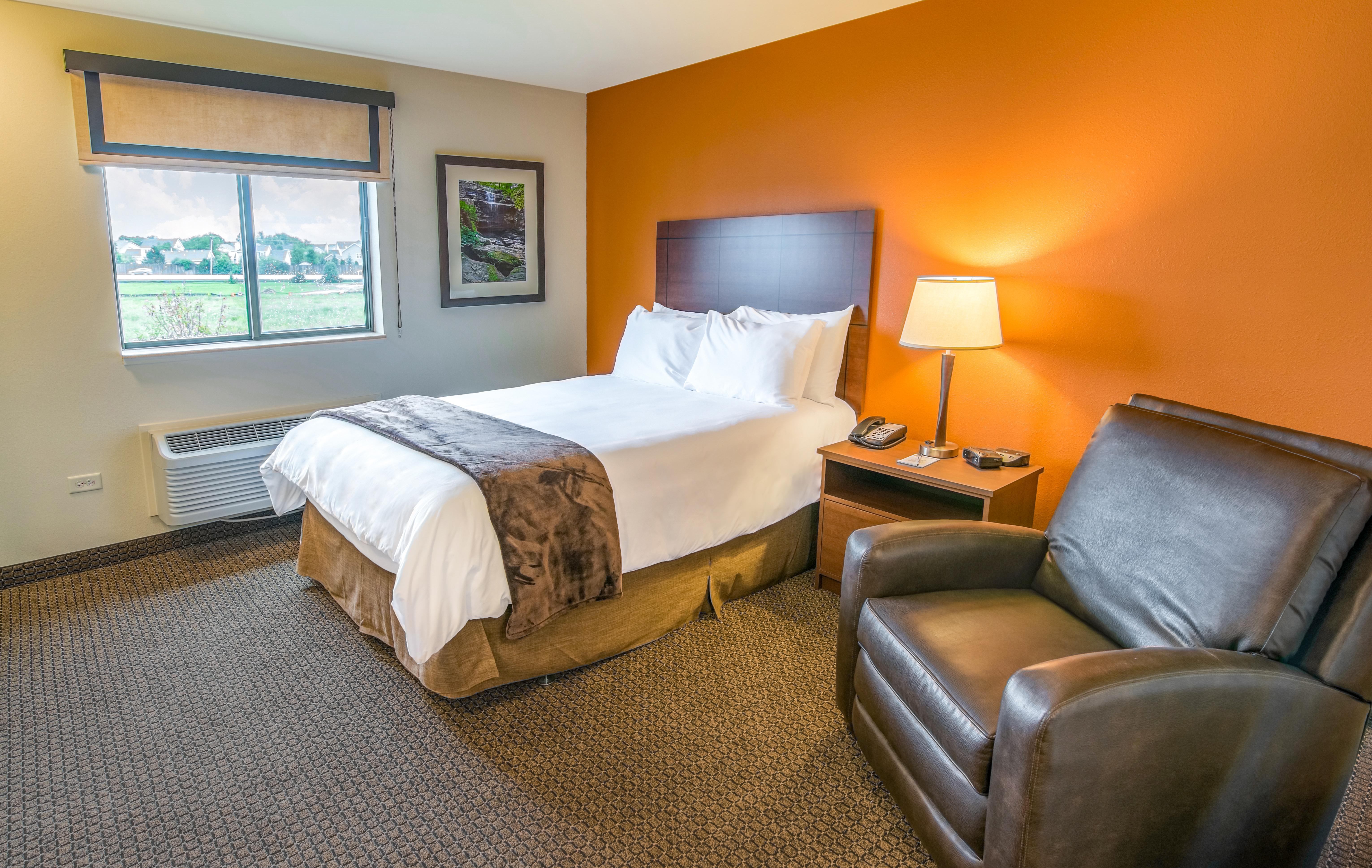My Place Hotel-Marquette, Mi エクステリア 写真