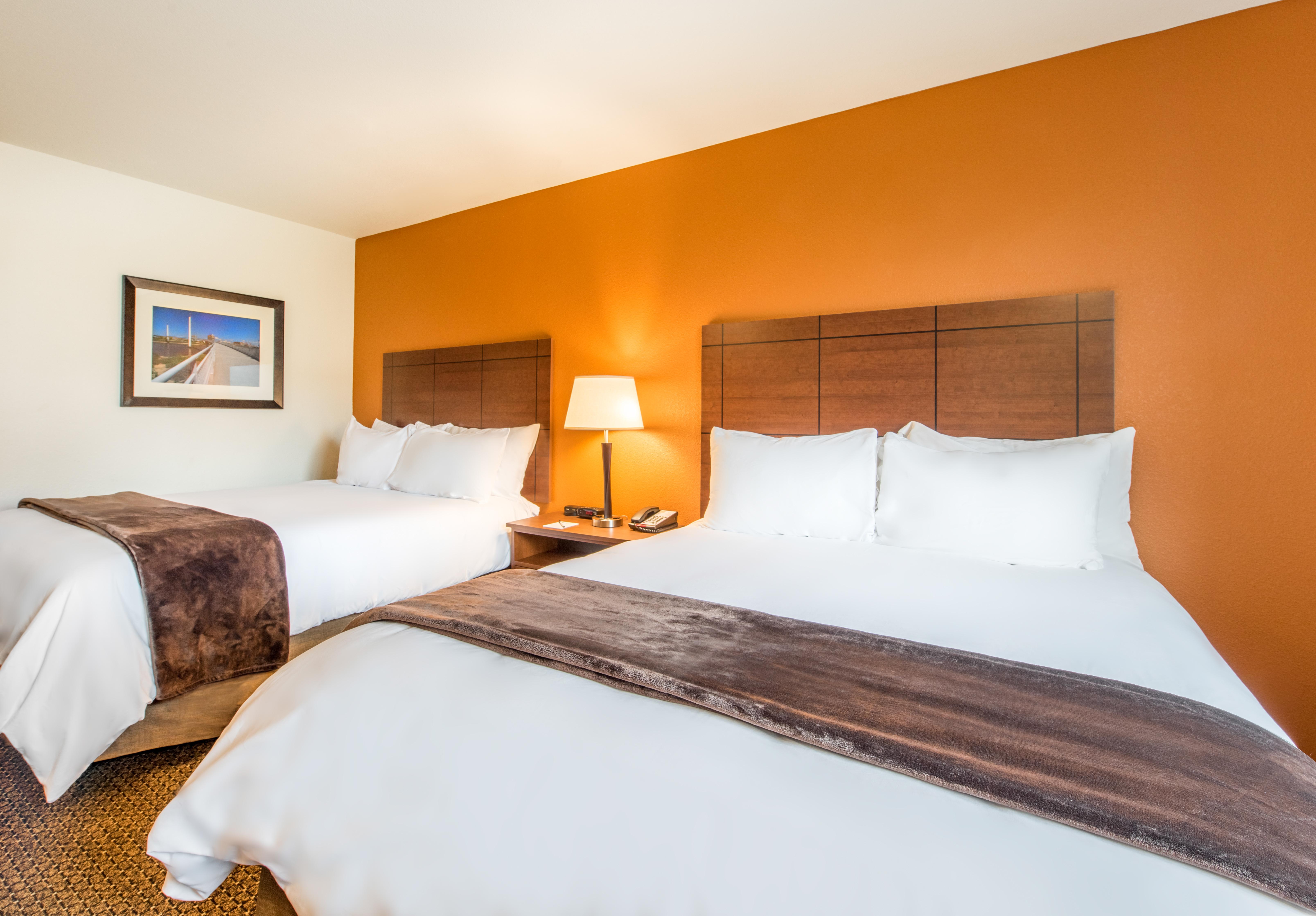 My Place Hotel-Marquette, Mi エクステリア 写真