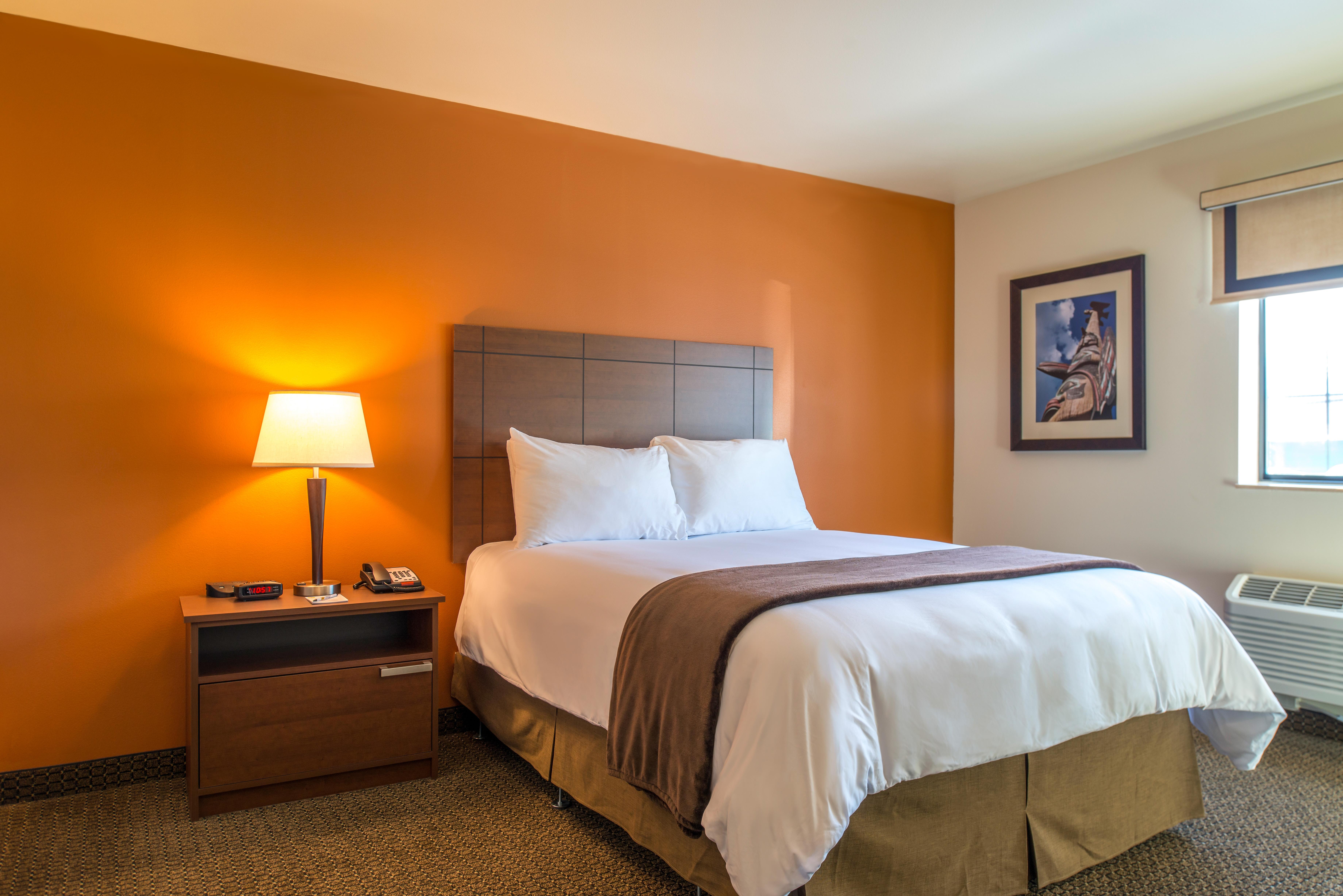 My Place Hotel-Marquette, Mi エクステリア 写真