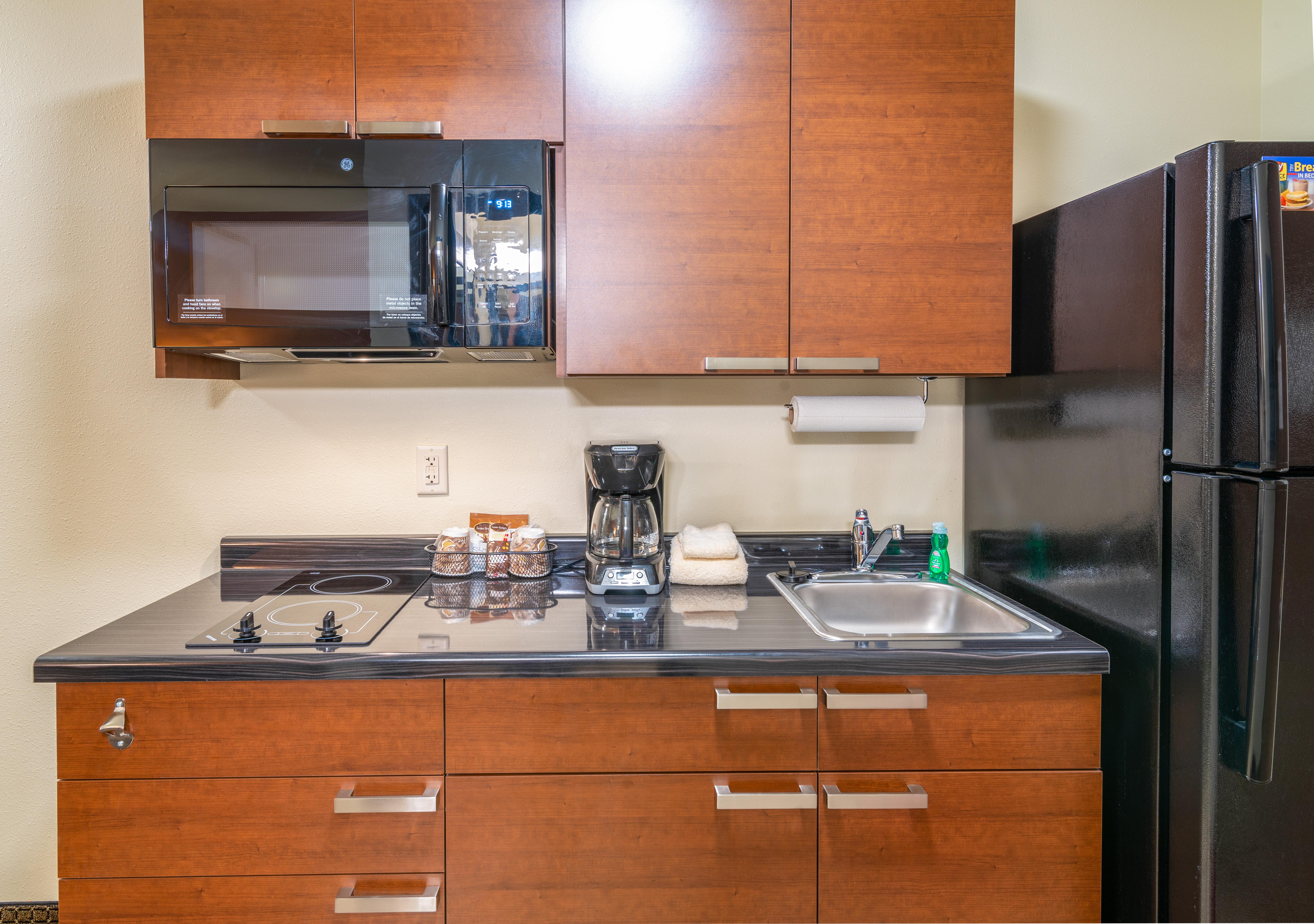 My Place Hotel-Marquette, Mi エクステリア 写真