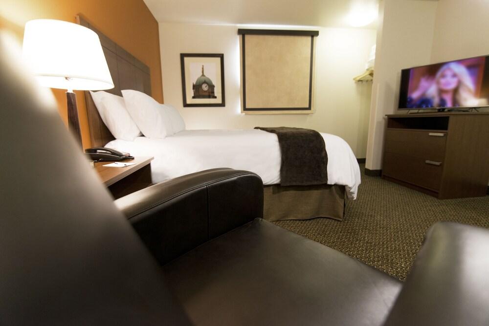 My Place Hotel-Marquette, Mi エクステリア 写真