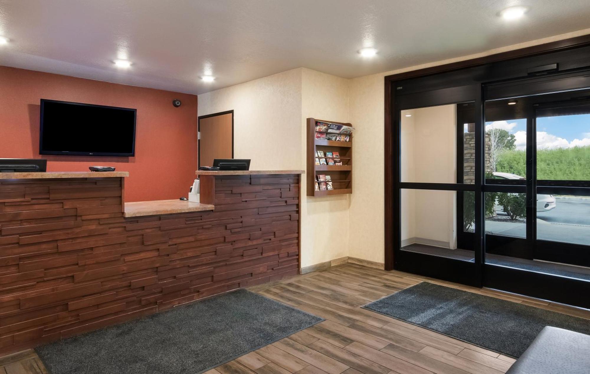 My Place Hotel-Marquette, Mi エクステリア 写真