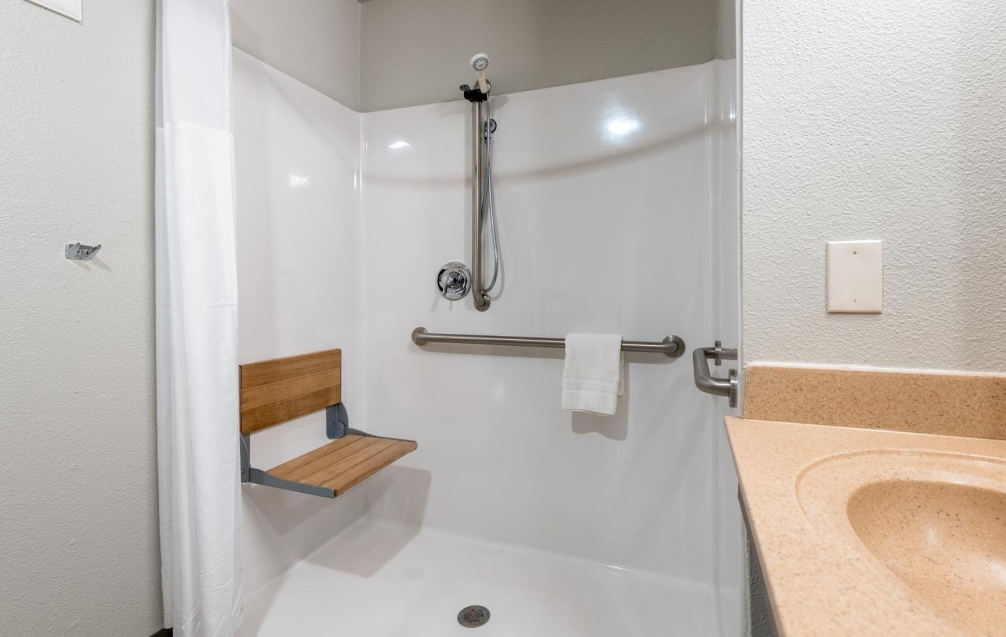 My Place Hotel-Marquette, Mi エクステリア 写真