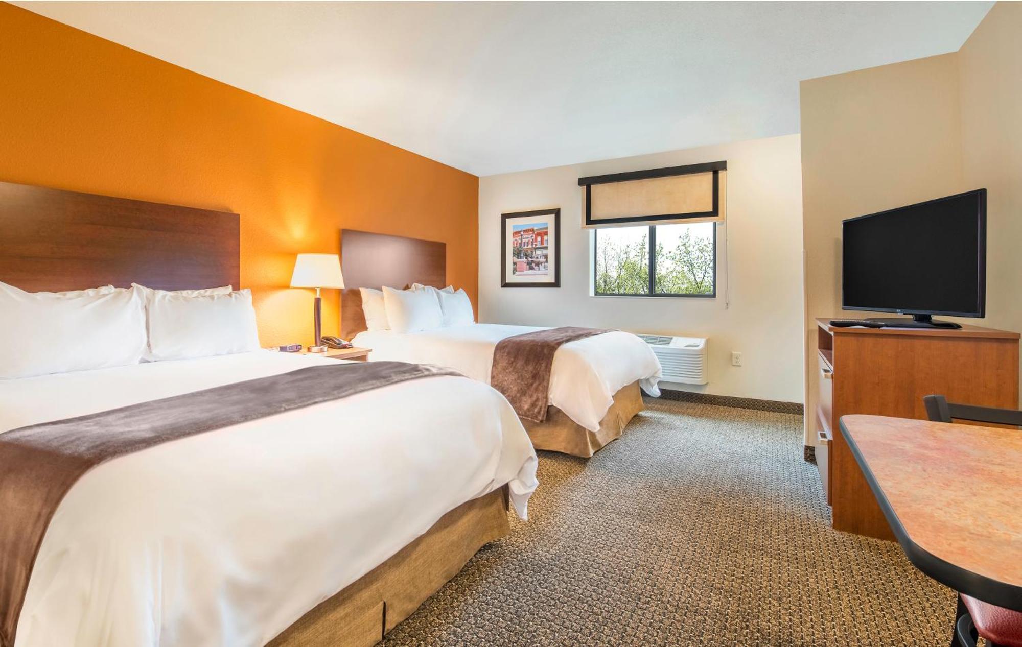 My Place Hotel-Marquette, Mi エクステリア 写真
