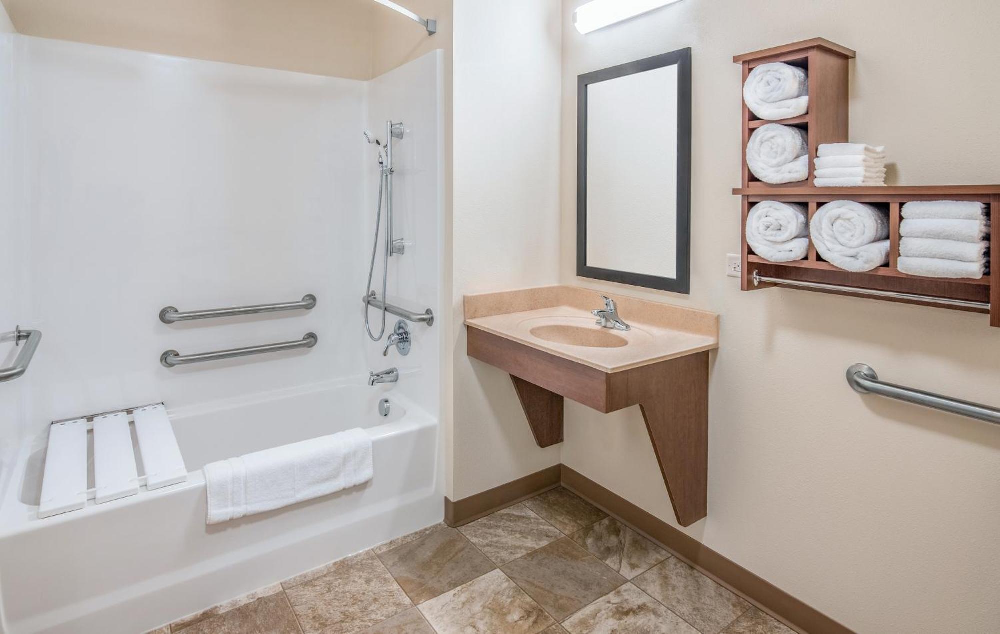 My Place Hotel-Marquette, Mi エクステリア 写真