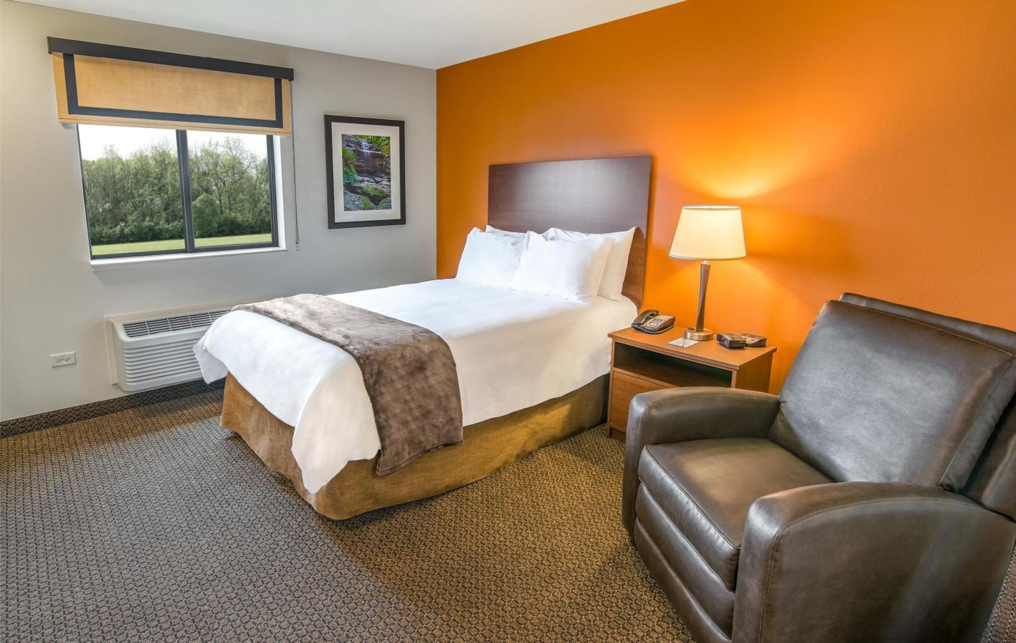 My Place Hotel-Marquette, Mi エクステリア 写真