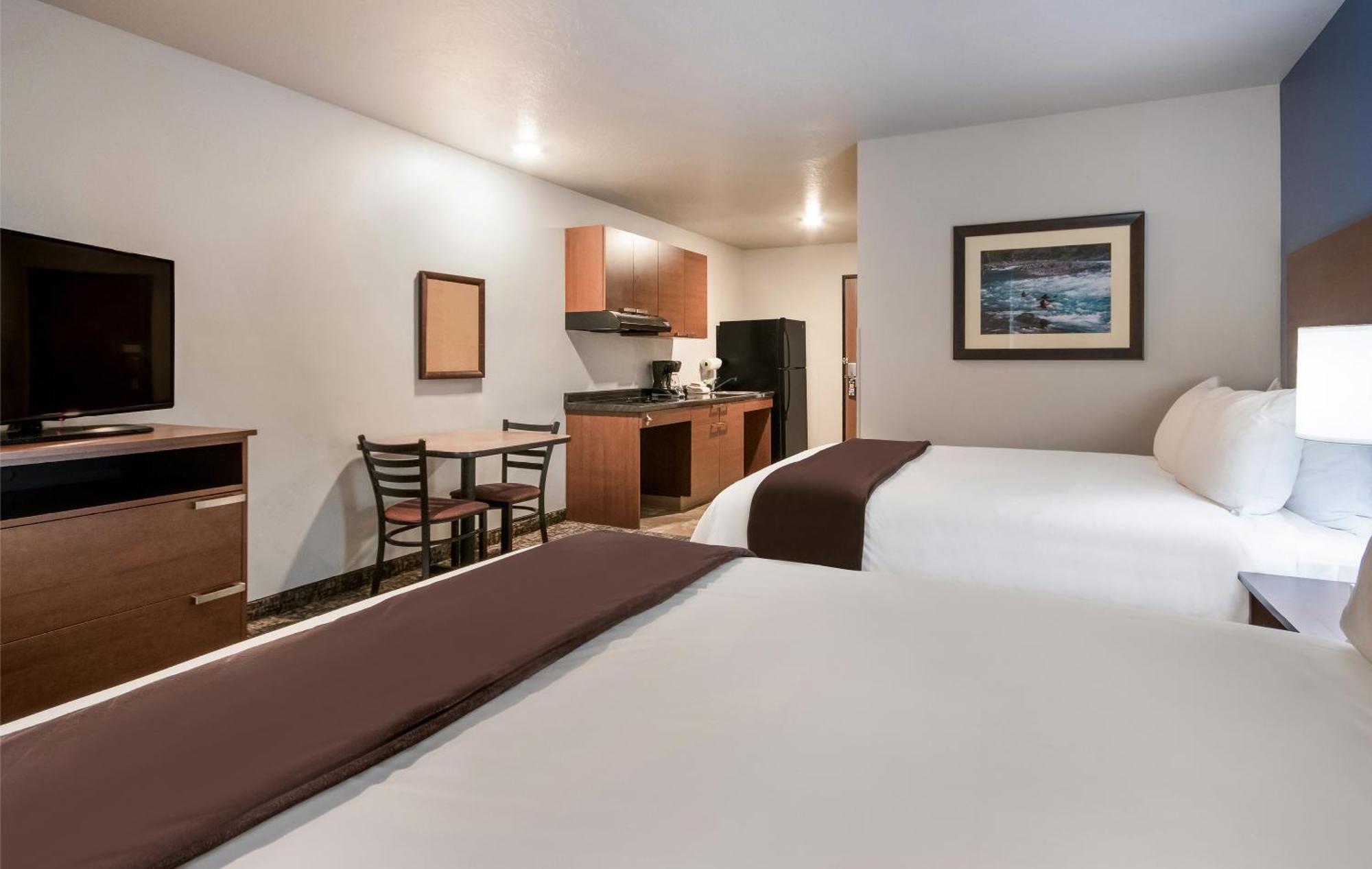 My Place Hotel-Marquette, Mi エクステリア 写真
