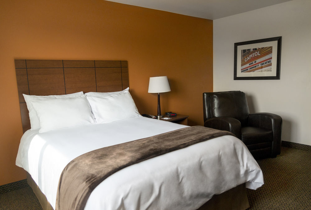My Place Hotel-Marquette, Mi エクステリア 写真