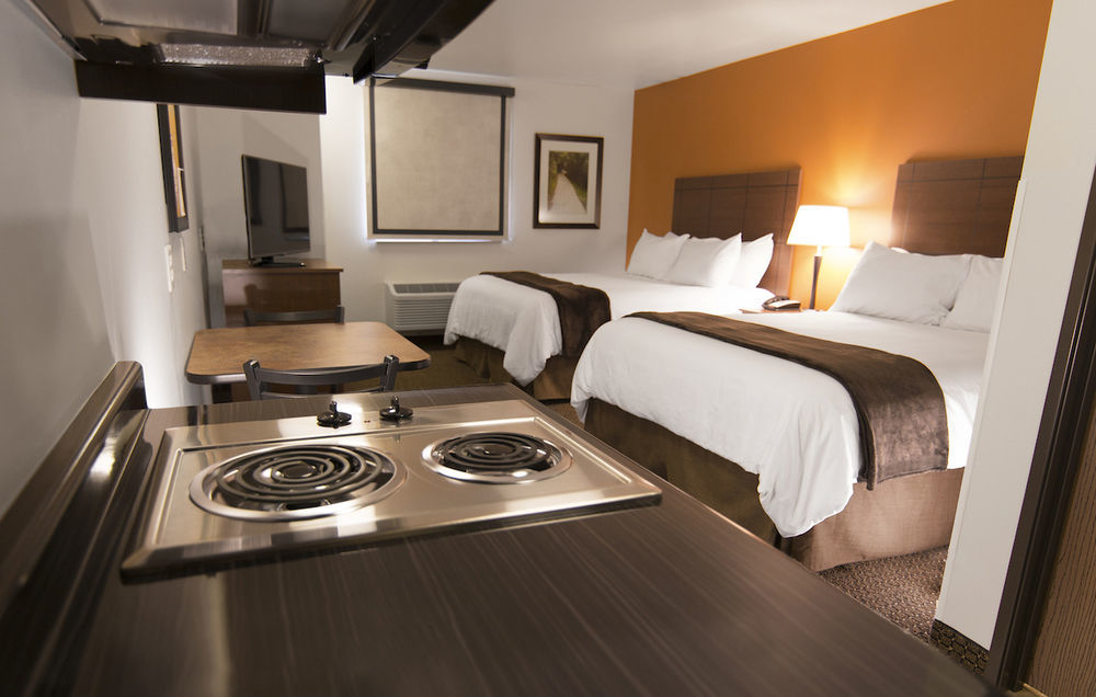 My Place Hotel-Marquette, Mi エクステリア 写真
